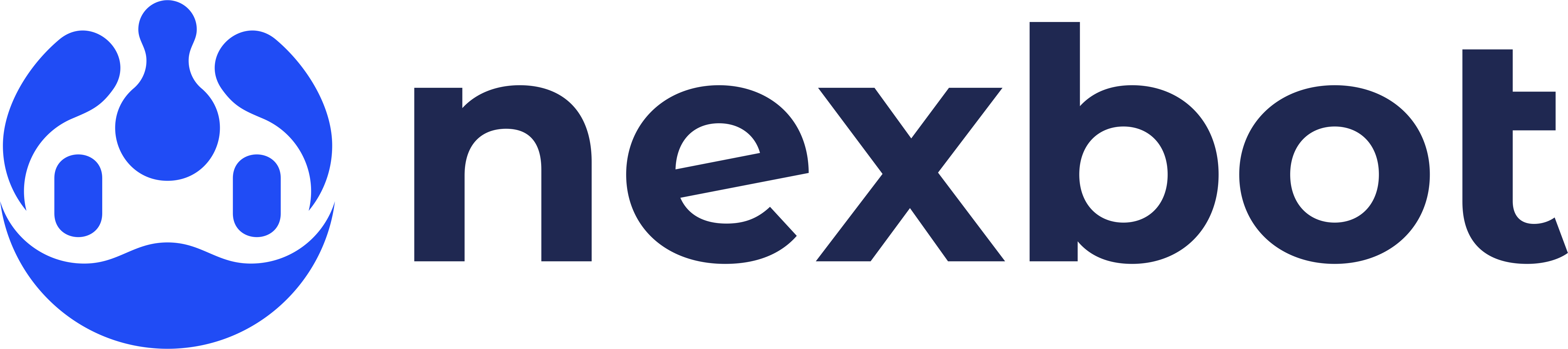 NexBot Logo