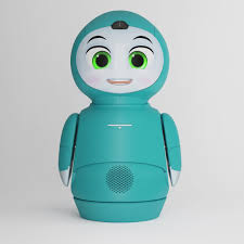 Moxi Robot by Diligent Robotics