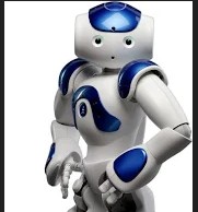 Nao Robot by Aldebaran
